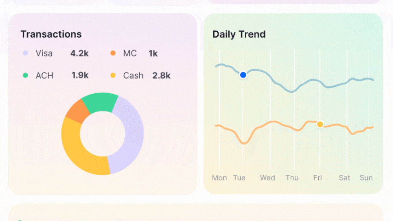 Streamlining Financial Operations: Bank Reconciliation Automation Software for Businesses