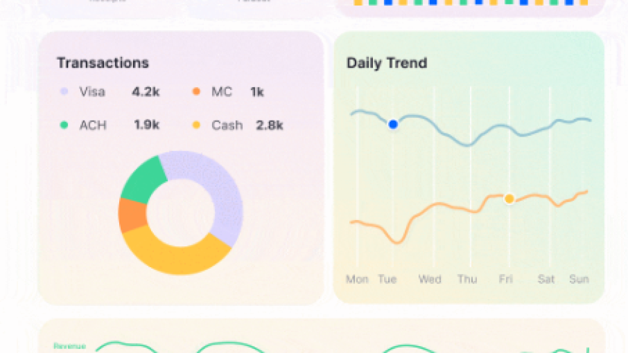 Automated Reconciliation System: Revolutionizing Financial Accuracy