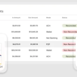 Software for Finance Reconciliation: Streamlining Financial Processes