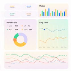 Streamlining Financial Processes with Bank Reconciliation Automation