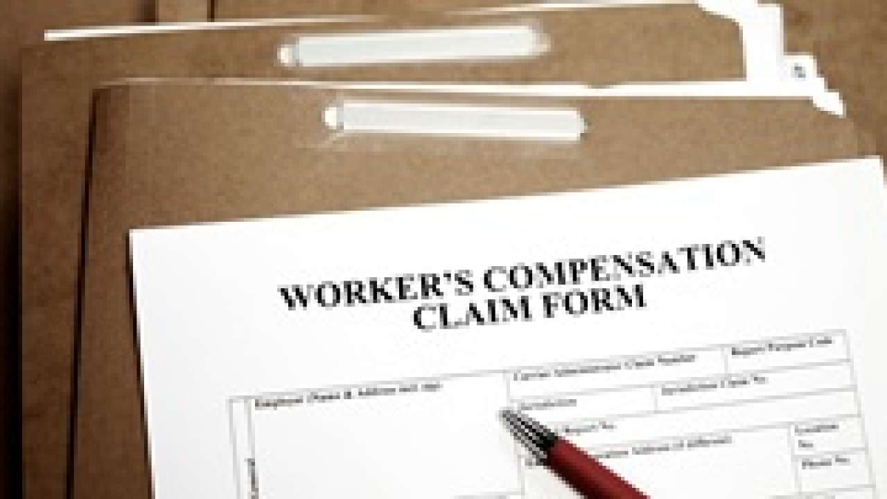 Work Injuries in Los Angeles: Seeking Fair Compensation