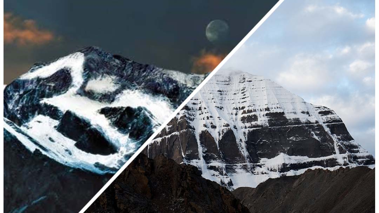 Importance of Kailash Mansarovar and Adi Kailash Yatra in Hinduism