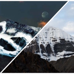 Importance of Kailash Mansarovar and Adi Kailash Yatra in Hinduism