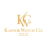 Kapoor Watch Co.