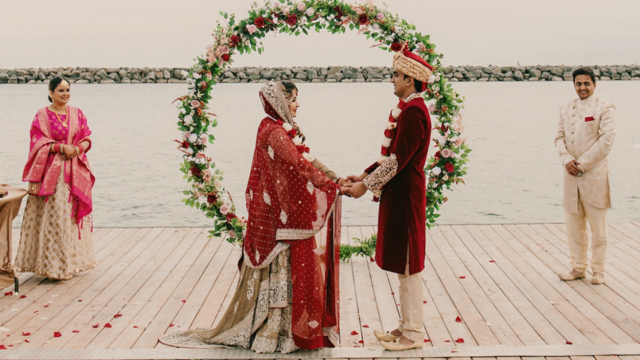 Find your perfect Indian Match in Canada