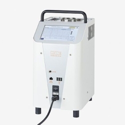 Temperature Calibrator