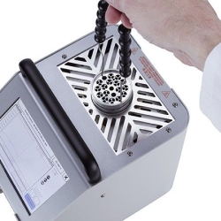 High Temperature Dry Block Calibrator