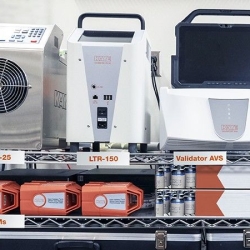 Rent Thermal Validation Equipment