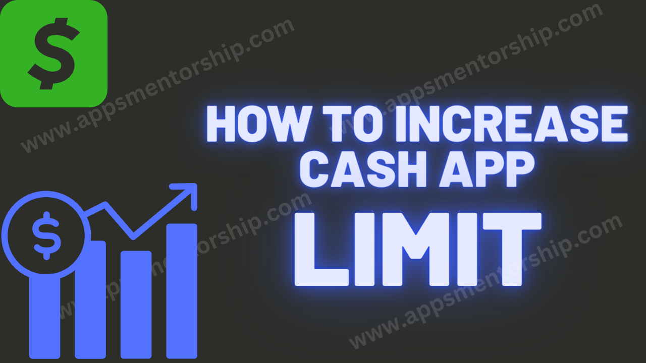 Boost Your Transaction Power: Steps to Increase Cash App Limit