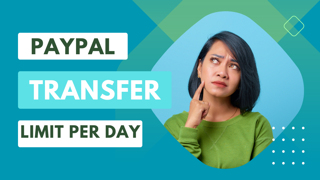 Mastering PayPal's Transfer Limits: Boost Your Financial Freedom