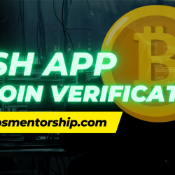 Bitcoin Verification on Cash App: A Complete Guide for Users