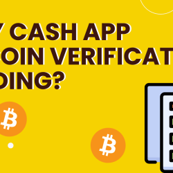 The Persistence of Pending: Reasons Behind Cash App's Bitcoin Verification Status