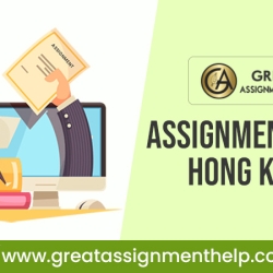 Assignment Help Service Online In Hong Kong By Experts