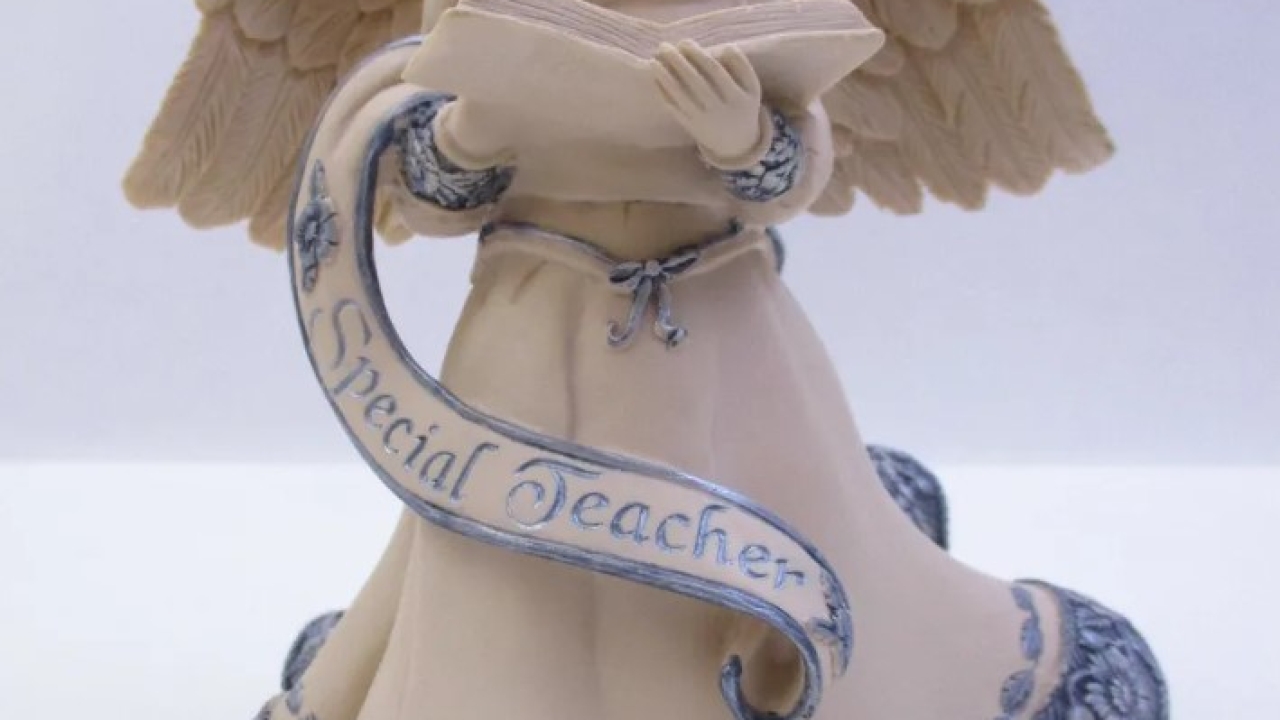 From Divine Hands: The Most Sought-After Angel Figurine Gifts Manufacturers