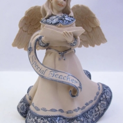 From Divine Hands: The Most Sought-After Angel Figurine Gifts Manufacturers