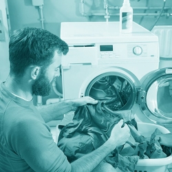 Elevating Your Lifestyle: The Convenience of Professional Laundry Services