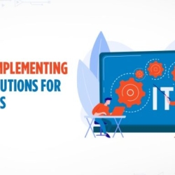 Benefits Of Implementing Custom It Solutions For Your Business