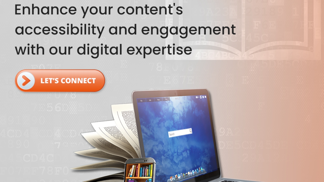 Digital Publishing Services