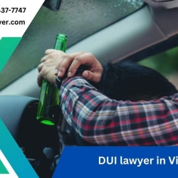 UNDERSTANDING DUI IN VIRGINIA: A COMPREHENSIVE OVERVIEW