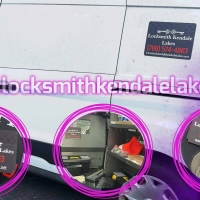 Locksmith Kendale Lakes