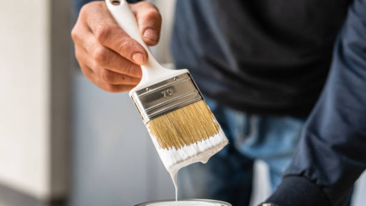 Transform Your Space: Hiring Local Painting Contractors