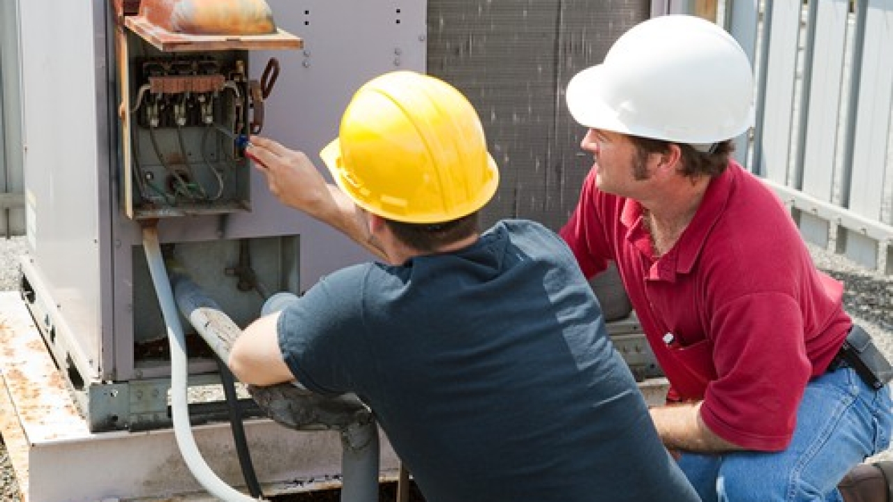 How Much Does The Repair Of An Air Conditioner In Lake Charles Cost?