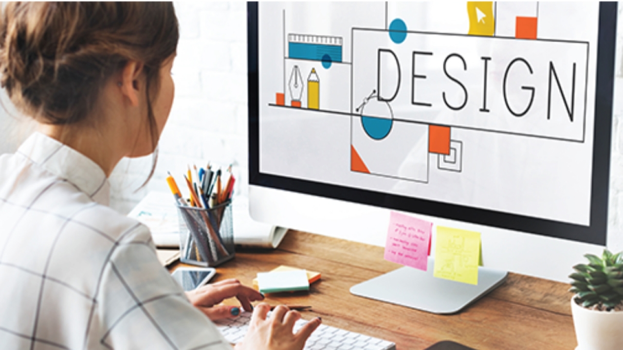 How Critical is a Graphic Designer’s Role for a Company?