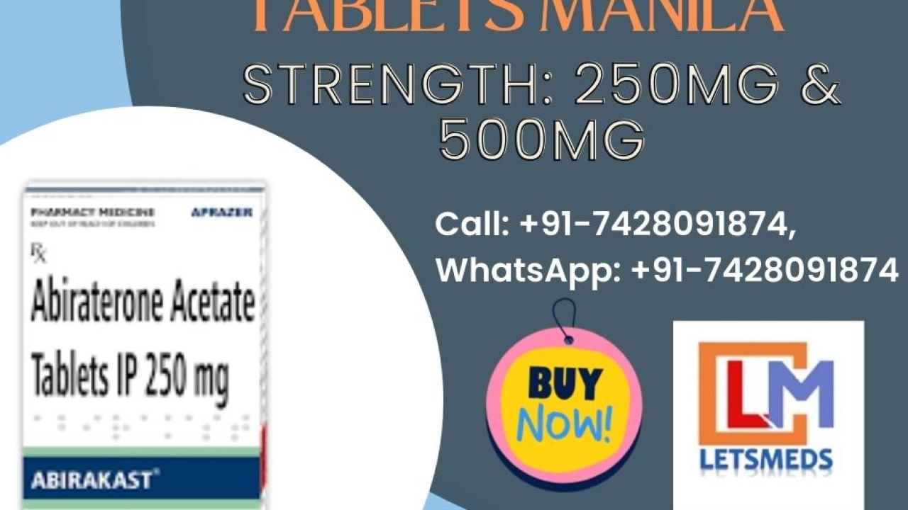 Purchase Indian Abiraterone 500mg Tablets Lowest Price Dubai, Singapore, USA, UAE