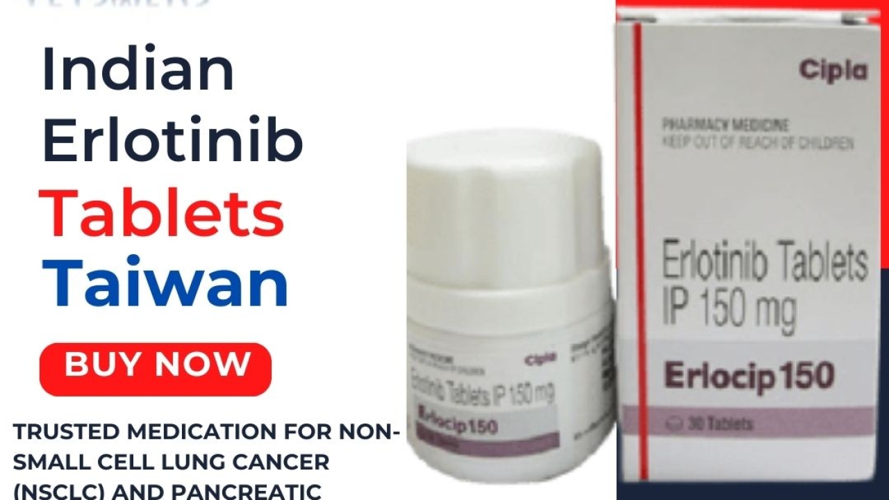 Purchase Indian Erlotinib 100mg Tablets Price Malaysia, Thailand, Philippines