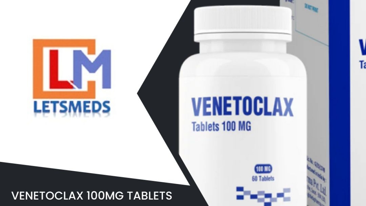 Purchase Generic Venetoclax Tablets Online Price Thailand, China, USA