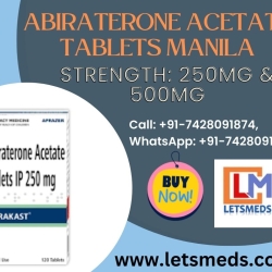 Purchase Indian Abiraterone 500mg Tablets Lowest Price Dubai, Singapore, USA, UAE