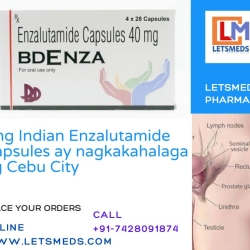 Purchase Enzalutamide Capsules Online Philippines UAE Thailand