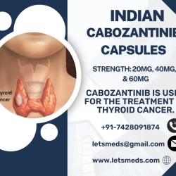 Purchase Generic Cabozantinib Tablets Online Malaysia Thailand