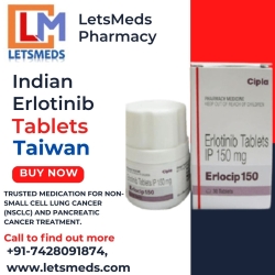 Purchase Indian Erlotinib 100mg Tablets Price Malaysia, Thailand, Philippines