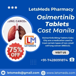 Purchase Generic Osimertinib Tablets Price Singapore, Malaysia, Dubai