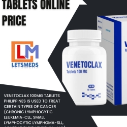 Purchase Generic Venetoclax Tablets Online Price Thailand, China, USA