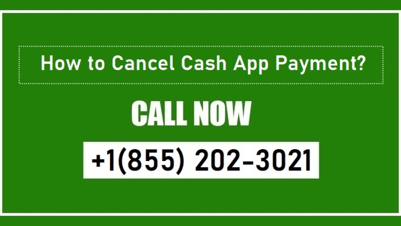 Explore the Step-by-Step Process of Cancel a Cash App Payment