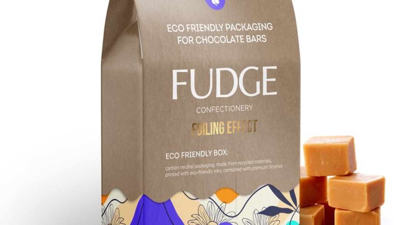 Sweet Success: The Art and Science of Custom Fudge Boxes