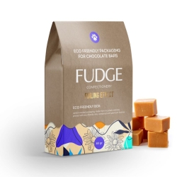 Sweet Success: The Art and Science of Custom Fudge Boxes