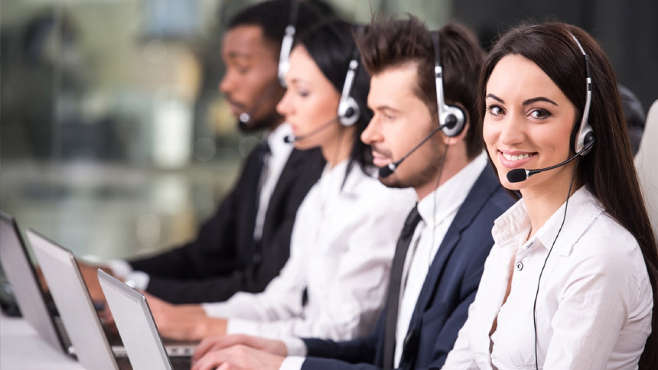 How Any Business Can Get Started With Call Center Outsourcing