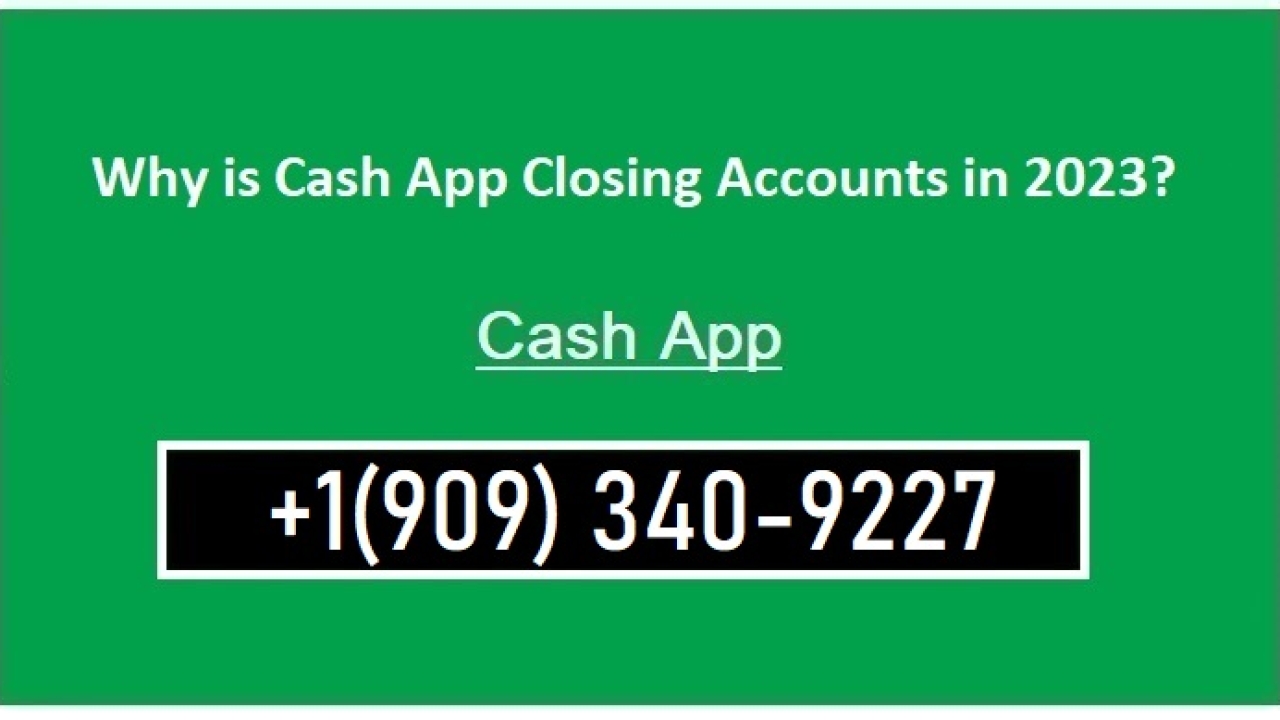 Overview of the issue with Cash App closing accounts with money