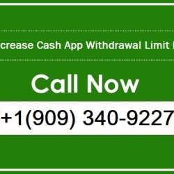 How to Increase Cash App Withdrawal Limit Per Day?