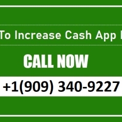 How to increase Cash App limit?