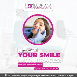 Best Dental Clinic in Punjab