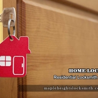 Maple Heights Locksmith