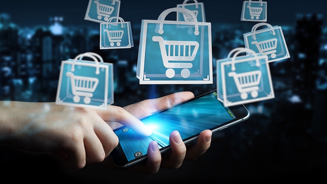 E-Commerce Market Size in India 2023-2028 | Industry Share, Growth and Future Scope