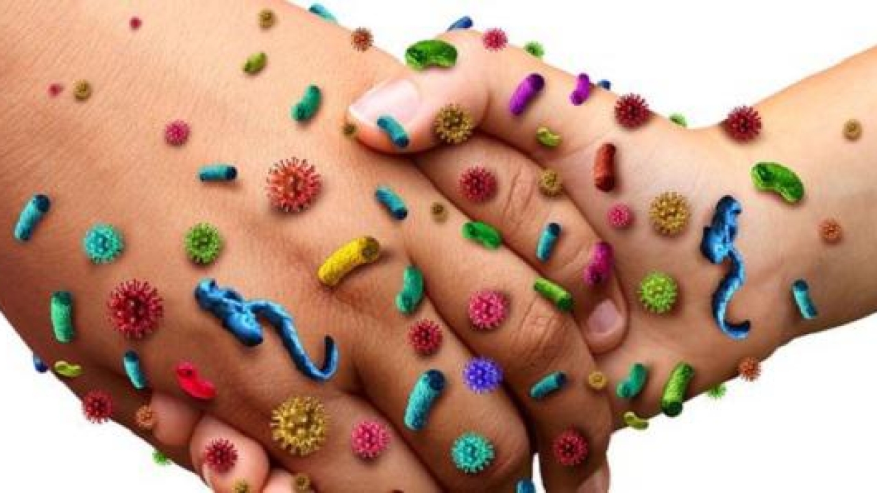 Infection Surveillance Solutions Market Report 2022 | Trends, Share, Size and Forecast 2027