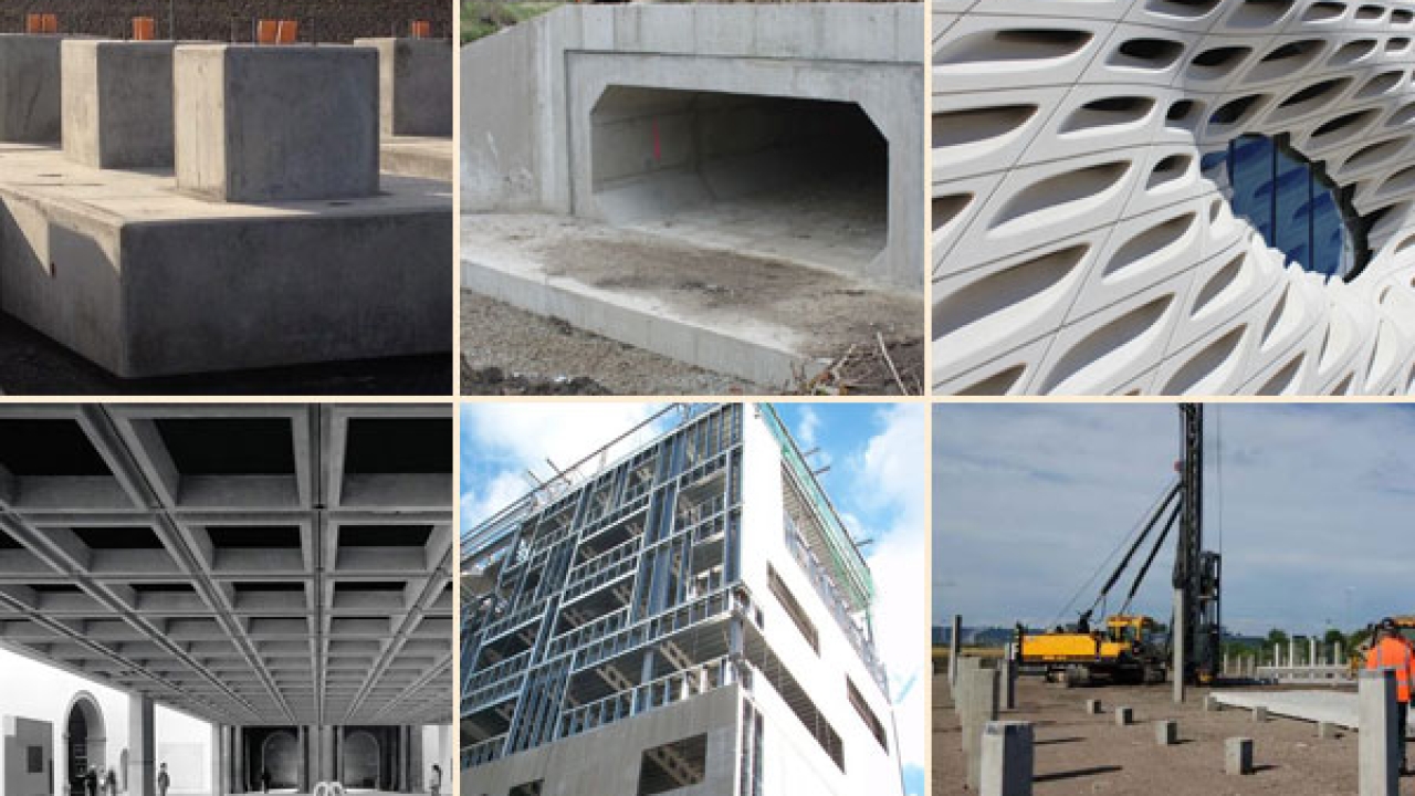 Precast Concrete Market Report 2022 | Trends, Growth, Share, Size and Forecast 2027