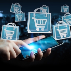 E-Commerce Market Size in India 2023-2028 | Industry Share, Growth and Future Scope