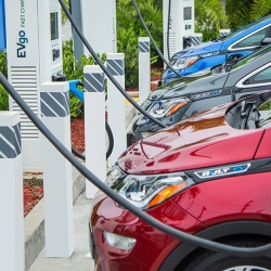 Electric Vehicle Charging Station Market in India 2023-2028 | Industry Share, Size and Future Scope